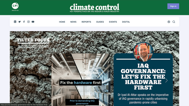 CCME News